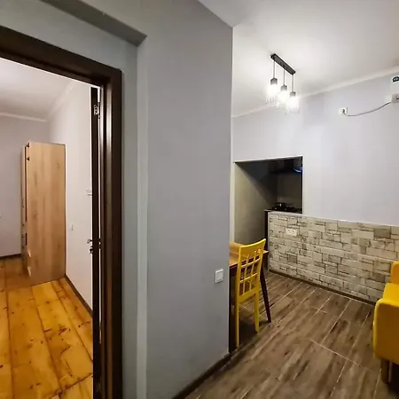 Gio Apartment Batumi Zewnętrze zdjęcie