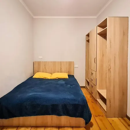 Gio Apartment Batumi Zewnętrze zdjęcie