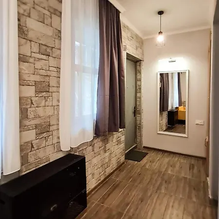 Gio Apartment Batumi Zewnętrze zdjęcie