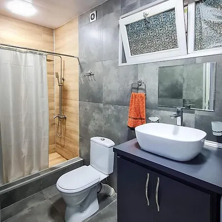 Gio Apartment Batumi Zewnętrze zdjęcie