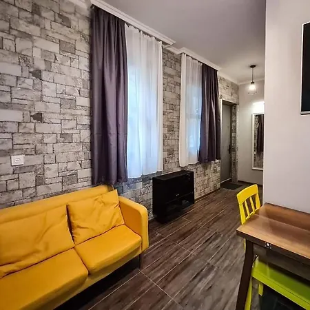 Gio Apartment Batumi Zewnętrze zdjęcie