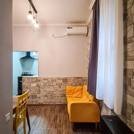 Gio Apartment Batumi Zewnętrze zdjęcie