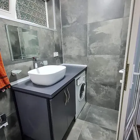 Gio Apartment Batumi Zewnętrze zdjęcie