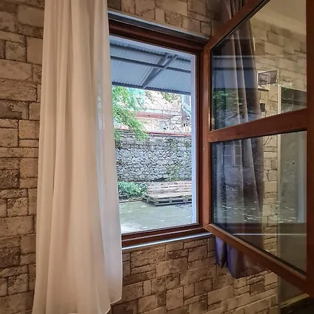Gio Apartment Batumi Zewnętrze zdjęcie
