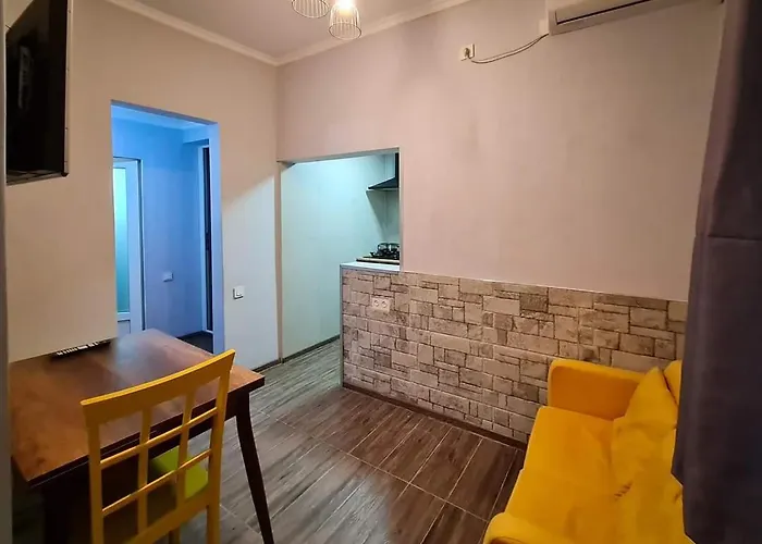 Gio Apartment