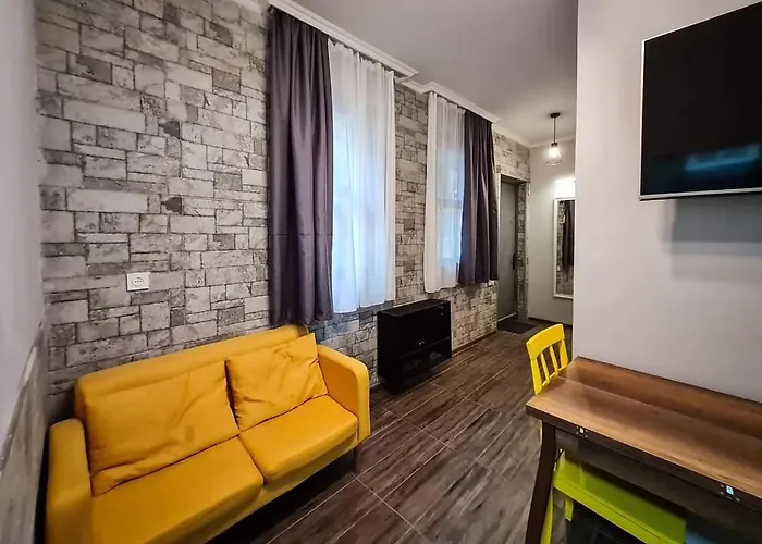 Gio Apartment