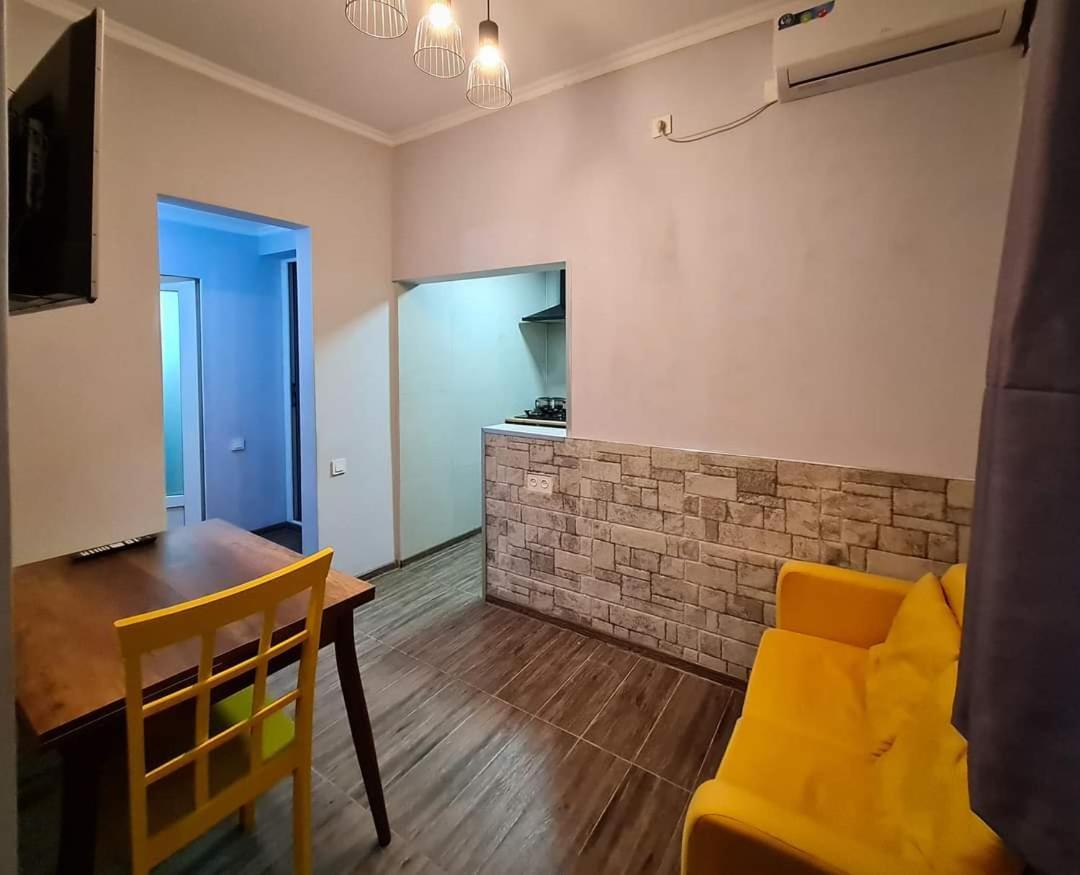 Apartment Gio Batumi