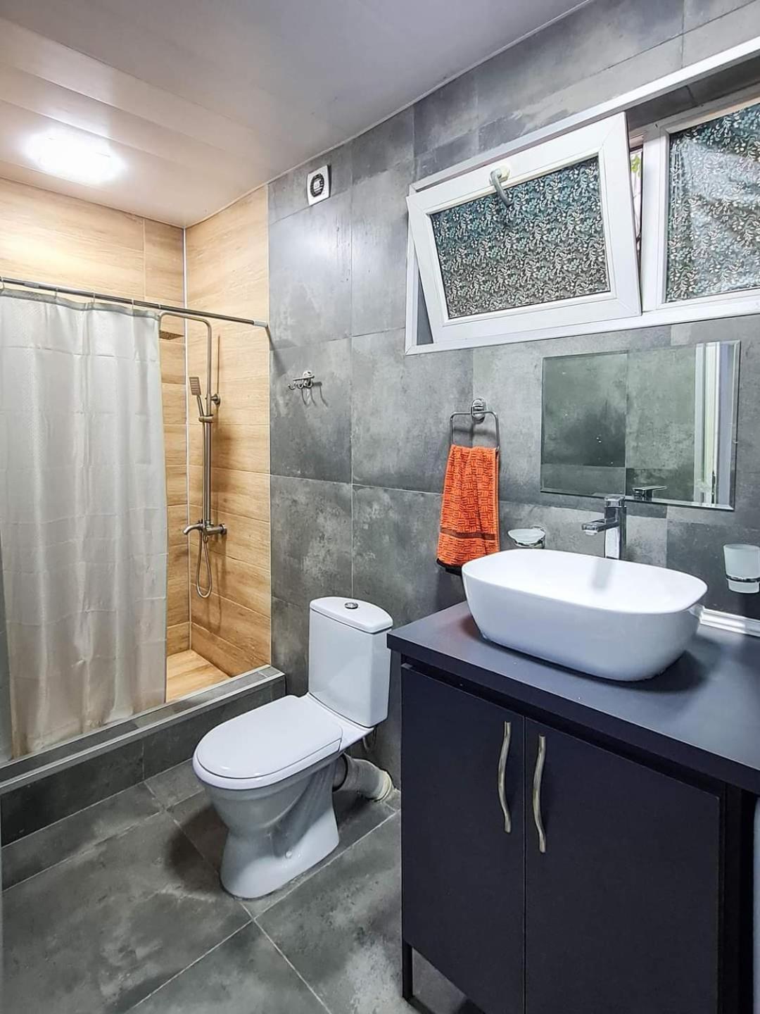 Apartment Gio